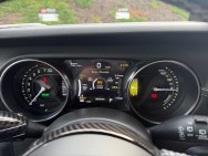 JEEP d'occasion WRANGLER 2.0 T 380ch 4xe Overland Command-Trac MY22