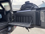 JEEP d'occasion WRANGLER 2.0 T 380ch 4xe Overland Command-Trac MY22