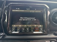 JEEP d'occasion WRANGLER 2.0 T 380ch 4xe Overland Command-Trac MY22