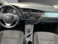 TOYOTA d'occasion AURIS 136H de 2014 Salon de Provence (13)﻿