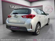 TOYOTA d'occasion AURIS 136H de 2014 Salon de Provence (13)﻿