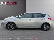 TOYOTA d'occasion AURIS 136H de 2014 Salon de Provence (13)﻿