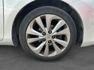 TOYOTA d'occasion AURIS 136H de 2014 Salon de Provence (13)﻿