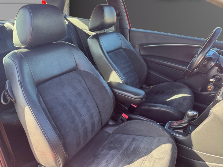 VOLKSWAGEN d'occasion POLO 1.8 TSI 192 GTI DSG de 2016 Evreux (27)﻿