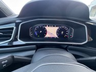 VOLKSWAGEN d'occasion T-ROC 1.5 TSI EVO 150 R-LINE DSG7 de 2022 Coeur