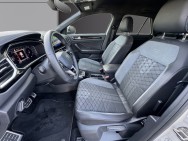 VOLKSWAGEN d'occasion T-ROC 1.5 TSI EVO 150 R-LINE DSG7 de 2022 Coeur