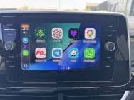 VOLKSWAGEN d'occasion T-ROC 1.5 TSI EVO 150 R-LINE DSG7 de 2022 Coeur