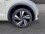 VOLKSWAGEN d'occasion T-ROC 1.5 TSI EVO 150 R-LINE DSG7 de 2022 Coeur