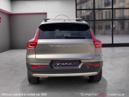 VOLVO d'occasion XC40 2 B3 163  INSCRIPTION LUXE  DCT AUTO de 2021