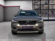 VOLVO d'occasion XC40 2 B3 163  INSCRIPTION LUXE  DCT AUTO de 2021