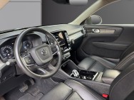 VOLVO d'occasion XC40 2 B3 163  INSCRIPTION LUXE  DCT AUTO de 2021