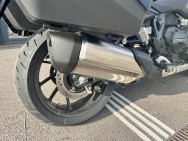 HONDA d'occasion NT1100 moto de 2024 Vernon (27)﻿