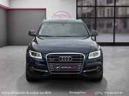 AUDI d'occasion SQ5 3.0 BITDI 313 QUATTRO de 2014 Andrezieux (42)﻿