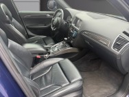 AUDI d'occasion SQ5 3.0 BITDI 313 QUATTRO de 2014 Andrezieux (42)﻿