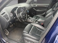 AUDI d'occasion SQ5 3.0 BITDI 313 QUATTRO de 2014 Andrezieux (42)﻿