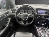 AUDI d'occasion SQ5 3.0 BITDI 313 QUATTRO de 2014 Andrezieux (42)﻿