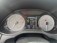 AUDI d'occasion SQ5 3.0 BITDI 313 QUATTRO de 2014 Andrezieux (42)﻿