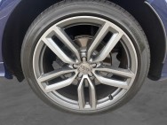AUDI d'occasion SQ5 3.0 BITDI 313 QUATTRO de 2014 Andrezieux (42)﻿