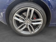 AUDI d'occasion SQ5 3.0 BITDI 313 QUATTRO de 2014 Andrezieux (42)﻿