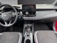 TOYOTA d'occasion COROLLA 184H GR SPORT de 2021 Genevois (74)﻿