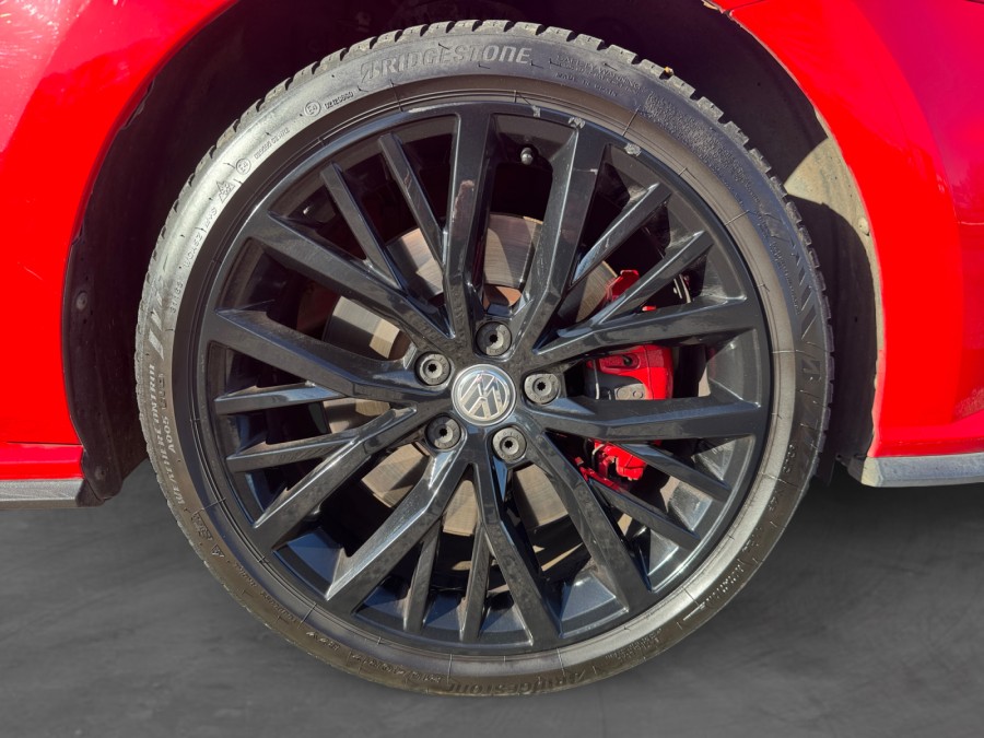 VOLKSWAGEN d'occasion POLO 1.8 TSI 192 GTI DSG de 2016 Evreux (27)﻿