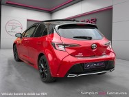 TOYOTA d'occasion COROLLA 184H GR SPORT de 2021 Genevois (74)﻿