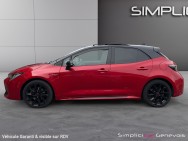 TOYOTA d'occasion COROLLA 184H GR SPORT de 2021 Genevois (74)﻿