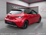 TOYOTA d'occasion COROLLA 184H GR SPORT de 2021 Genevois (74)﻿