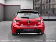 TOYOTA d'occasion COROLLA 184H GR SPORT de 2021 Genevois (74)﻿