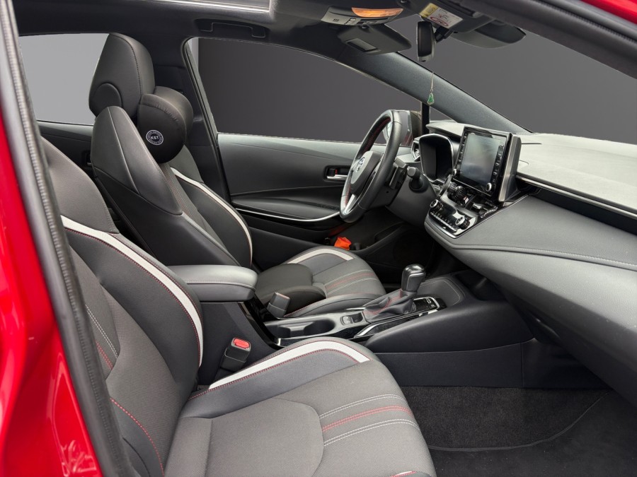 TOYOTA d'occasion COROLLA 184H GR SPORT de 2021 Genevois (74)﻿