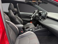 TOYOTA d'occasion COROLLA 184H GR SPORT de 2021 Genevois (74)﻿