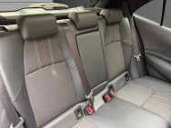 TOYOTA d'occasion COROLLA 184H GR SPORT de 2021 Genevois (74)﻿