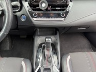 TOYOTA d'occasion COROLLA 184H GR SPORT de 2021 Genevois (74)﻿
