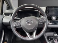 TOYOTA d'occasion COROLLA 184H GR SPORT de 2021 Genevois (74)﻿