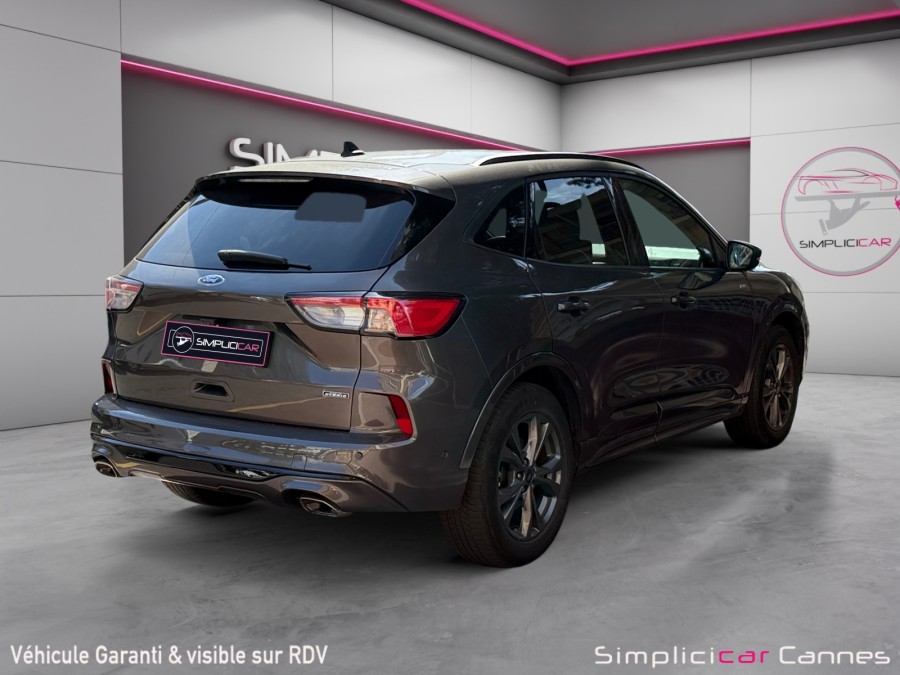 FORD d'occasion KUGA 2.5 Duratec 190ch FHEV ST-Line X BVA de 2021