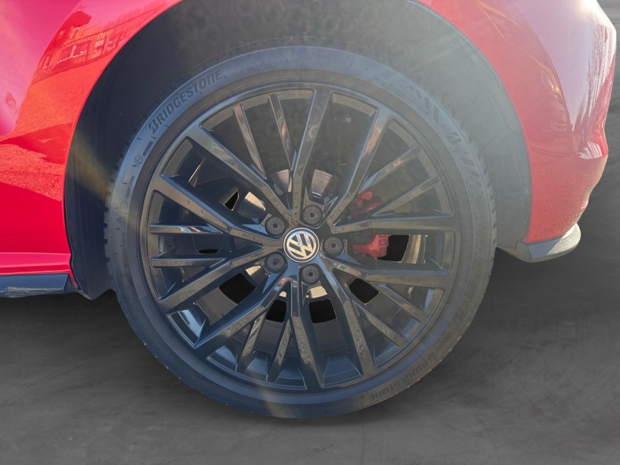 VOLKSWAGEN d'occasion POLO 1.8 TSI 192 GTI DSG de 2016 Evreux (27)﻿