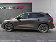 FORD d'occasion KUGA 2.5 Duratec 190ch FHEV ST-Line X BVA de 2021