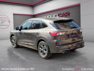 FORD d'occasion KUGA 2.5 Duratec 190ch FHEV ST-Line X BVA de 2021