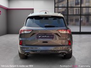 FORD d'occasion KUGA 2.5 Duratec 190ch FHEV ST-Line X BVA de 2021