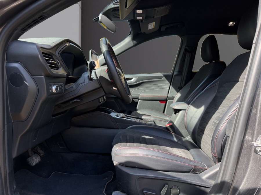 FORD d'occasion KUGA 2.5 Duratec 190ch FHEV ST-Line X BVA de 2021
