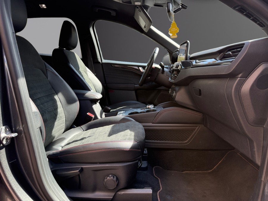 FORD d'occasion KUGA 2.5 Duratec 190ch FHEV ST-Line X BVA de 2021