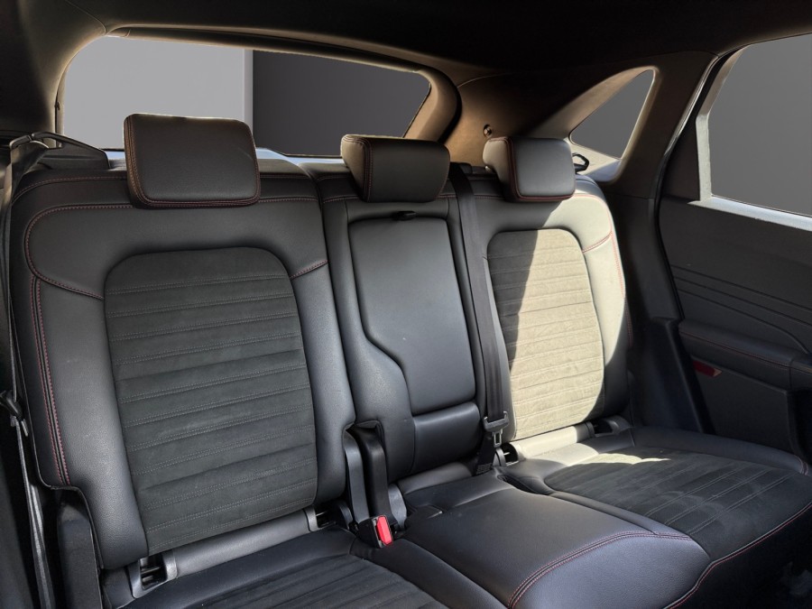 FORD d'occasion KUGA 2.5 Duratec 190ch FHEV ST-Line X BVA de 2021