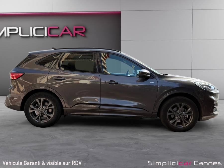 FORD d'occasion KUGA 2.5 Duratec 190ch FHEV ST-Line X BVA de 2021