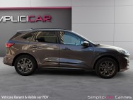 FORD d'occasion KUGA 2.5 Duratec 190ch FHEV ST-Line X BVA de 2021