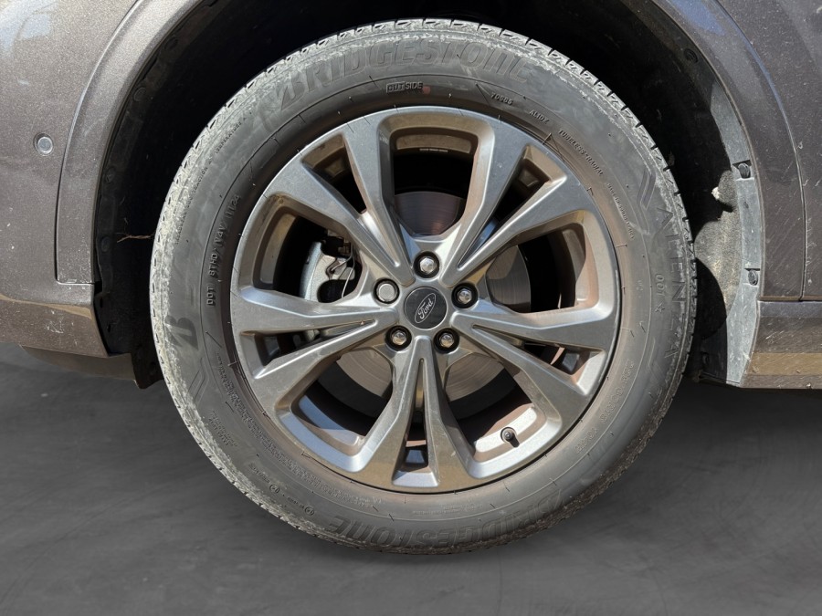 FORD d'occasion KUGA 2.5 Duratec 190ch FHEV ST-Line X BVA de 2021