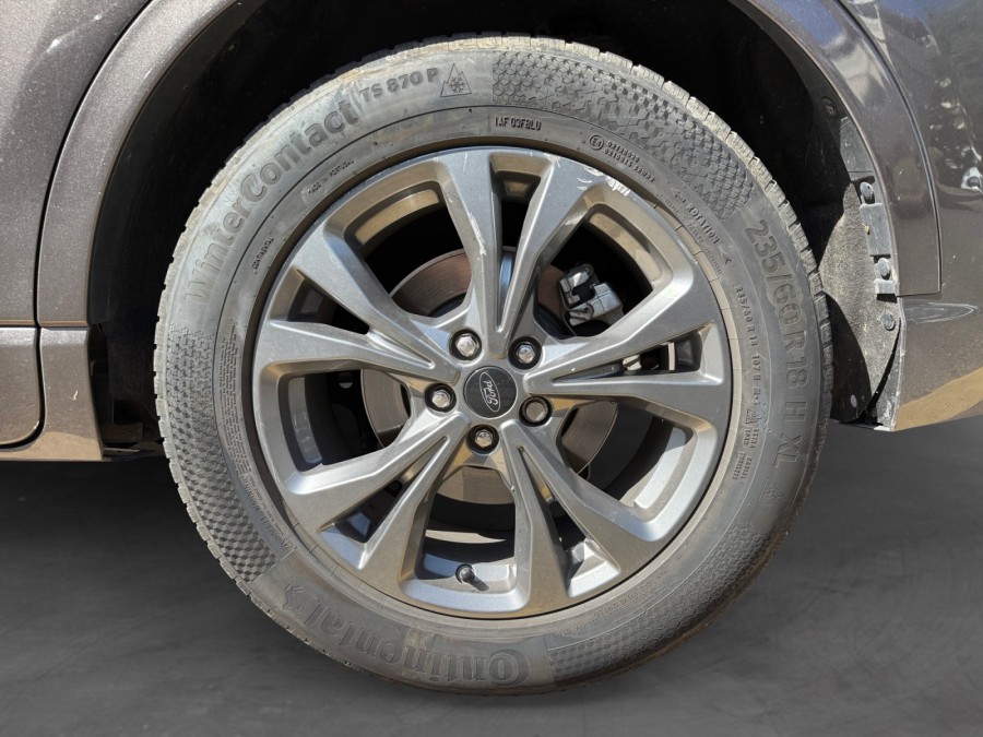 FORD d'occasion KUGA 2.5 Duratec 190ch FHEV ST-Line X BVA de 2021