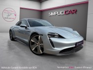 PORSCHE d'occasion TAYCAN 571ch 4S avec batterie performance plus