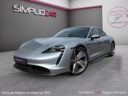 PORSCHE d'occasion TAYCAN 571ch 4S avec batterie performance plus