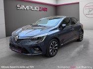 RENAULT d'occasion CLIO 1.6 E-TECH i 16V GPF 145 Hybrid 94 cv Techno
