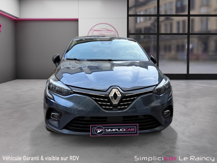 RENAULT d'occasion CLIO 1.6 E-TECH i 16V GPF 145 Hybrid 94 cv Techno